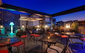 Dharma Boutique Hotel & Spa