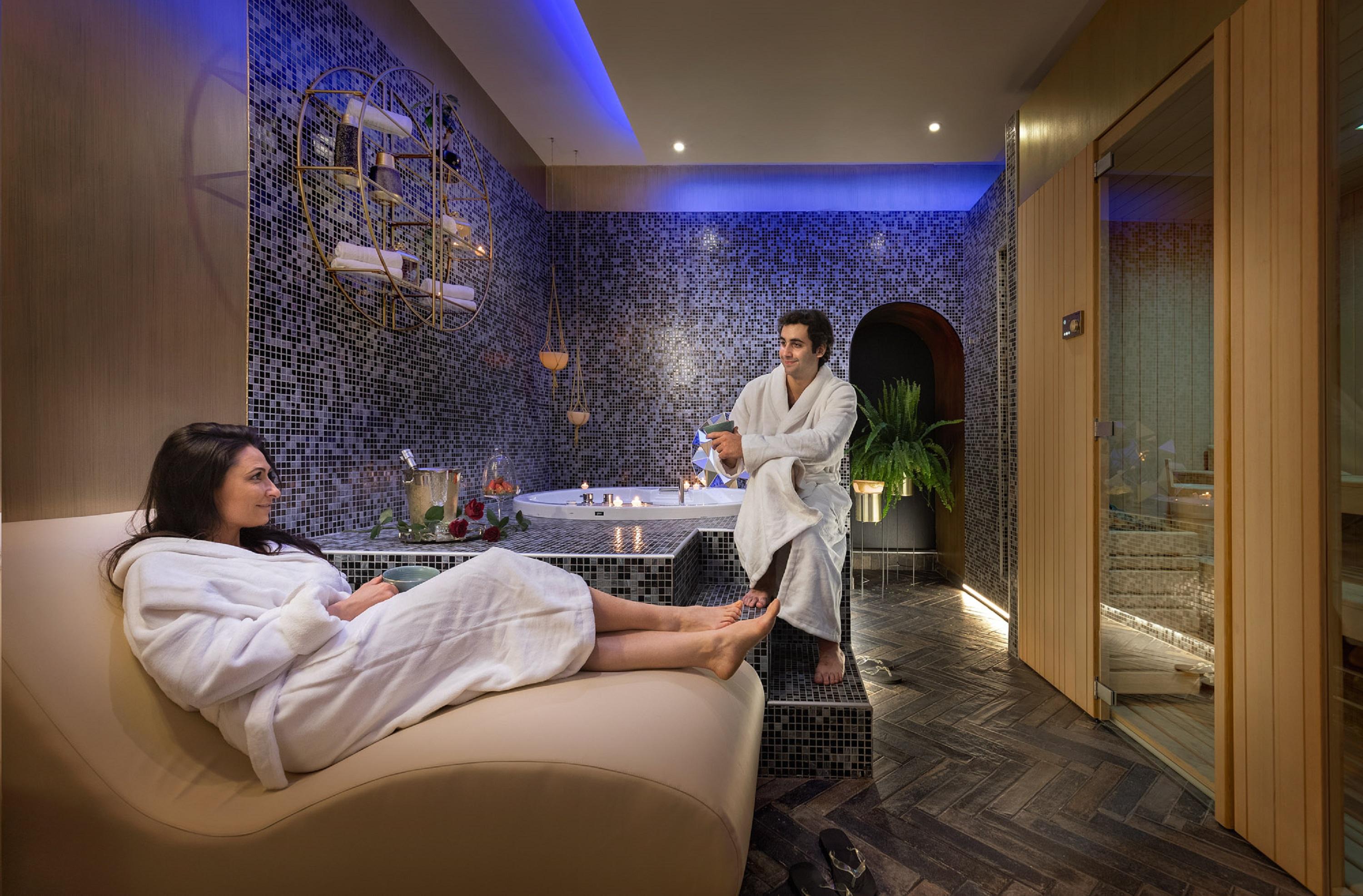Dharma Boutique Hotel & Spa Roma Esterno foto