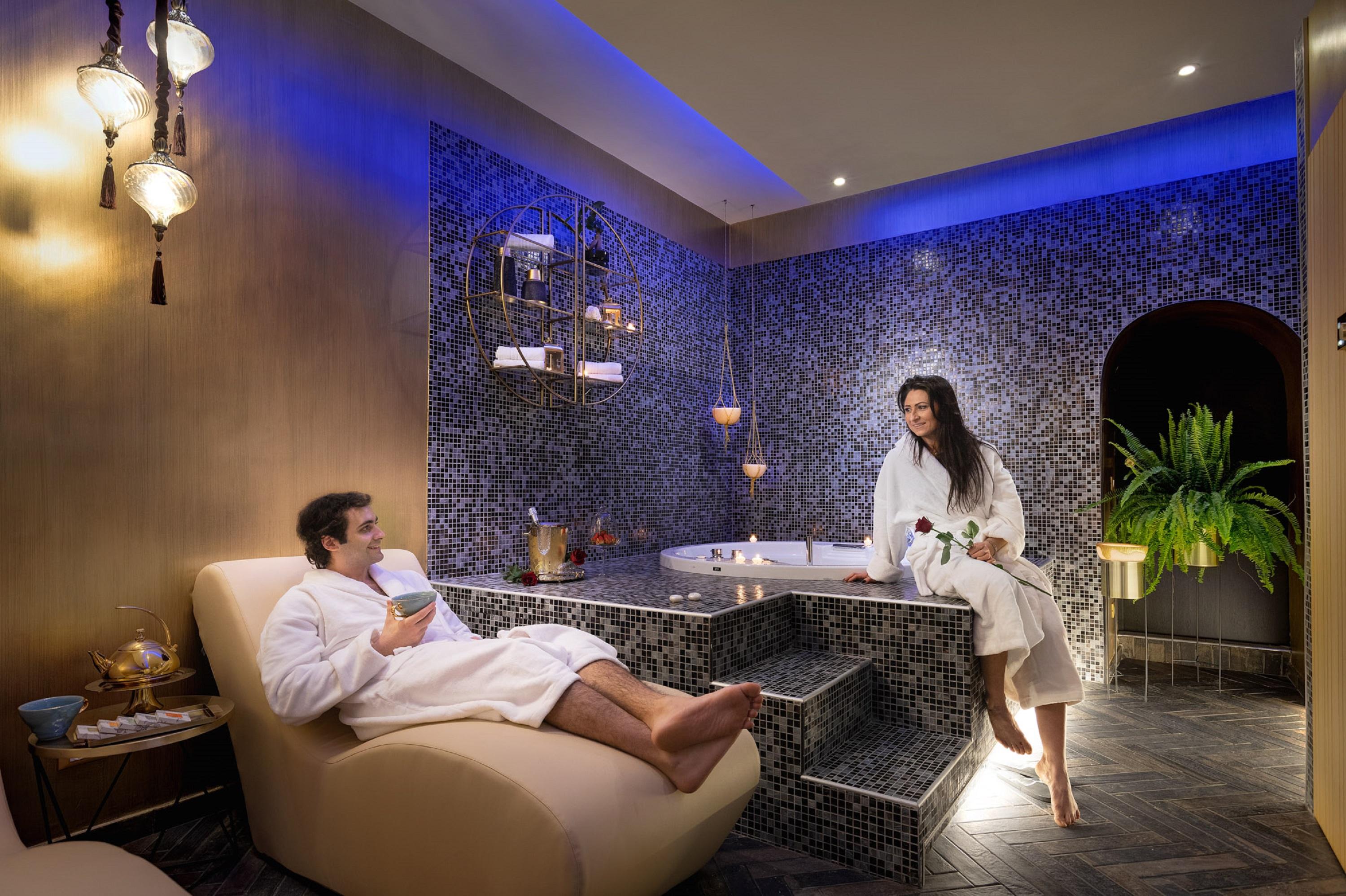 Dharma Boutique Hotel & Spa Roma Esterno foto
