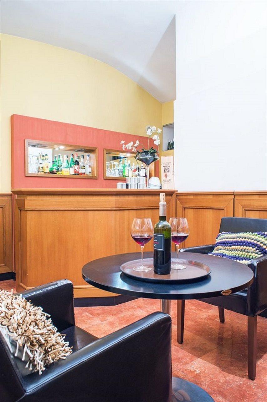 Dharma Boutique Hotel & Spa Roma Esterno foto