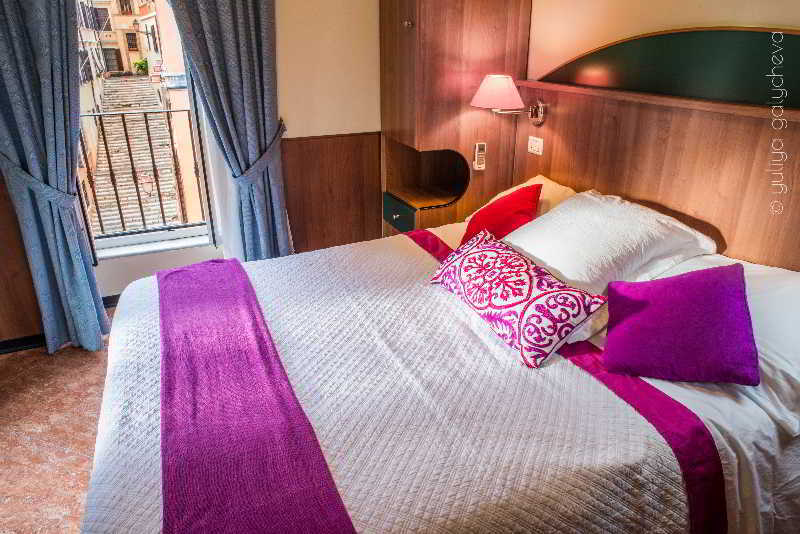 Dharma Boutique Hotel & Spa Roma Esterno foto