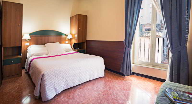 Dharma Boutique Hotel & Spa Roma Esterno foto